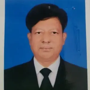 মোঃ আশফাকুর রহমান