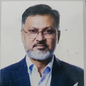 মোঃ শফিকুল ইসলাম খান