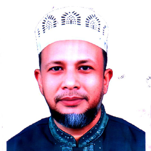 এস এম রাশেদুল আলম