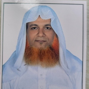 মতি উল্লাহ নূরী