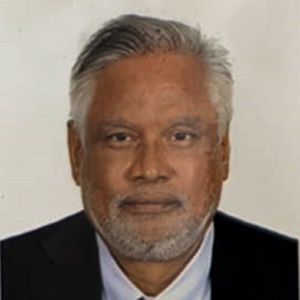 মোঃ আমানউল্লাহ আমান