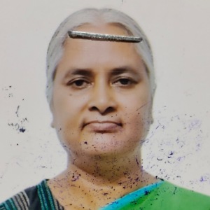 সীমা দত্ত