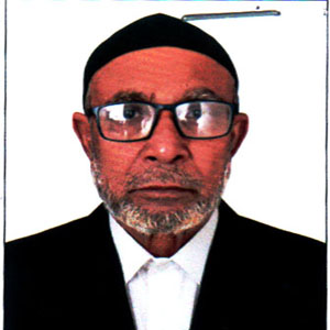 মোঃ আব্দুল হামিদ