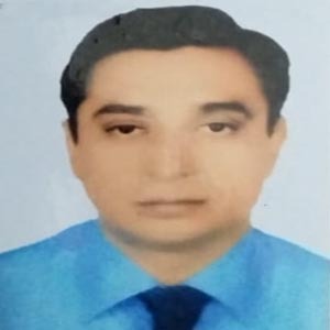 মোঃ মজিবুর রহমান