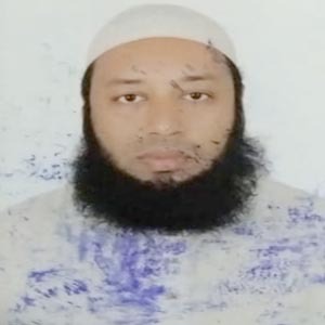 রুহল আমীন