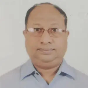 মোঃ জুবের আলম খান