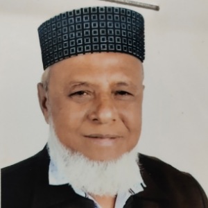 শফিকুর রহমান