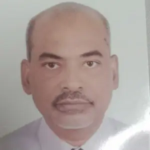 এ, এফ, এম ইসমাইল চৌধুরি