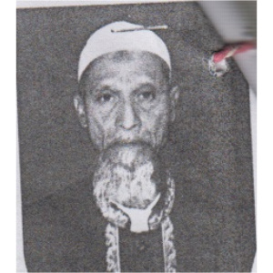 এ বি, এম, মোস্তফা কামাল পাশা