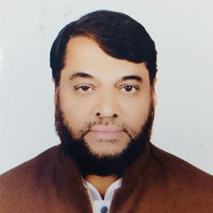 মোঃ নাসির উদ্দিন মোল্লা