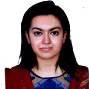 নাবিলা তাসনিদ