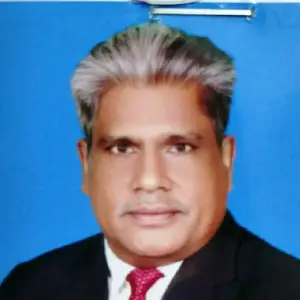 মোঃ আব্দুল হাকিম মিঞা