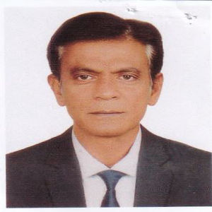 মোঃ খবির গাজী