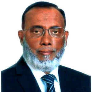 শহীদ মোঃ ইকবাল হোসেন