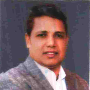 মোরশেদ মিল্টন