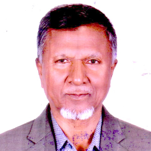 মোঃ আব্দুল বারী