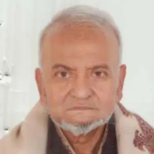 নুরুল আমিন