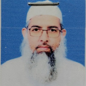 মোঃ হাবিবুল্লাহ