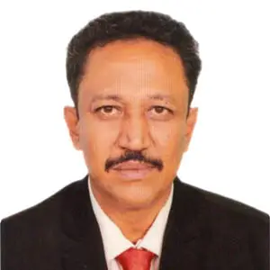 মোঃ মাহবুবুর রহমান জয় চৌধুরি