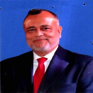 মোহাম্মদ মোসলেহউদ্দিন ফরিদ