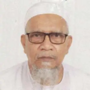 মোঃ আবু ইউসুফ