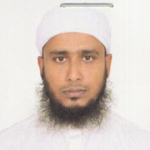 মোঃ আনোয়ার শাহ্‌