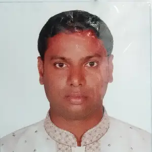 মোঃ সেলিম সরকার