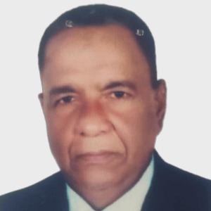 আহম্মেদ আলী শেখ