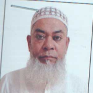 মোঃ ফারুক