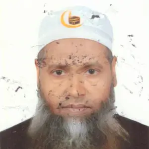 মোঃ জুলফিকার আলী