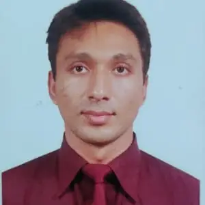 খান শোয়েব আমান উল্লাহ