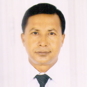 মোঃ আসাদুল হক