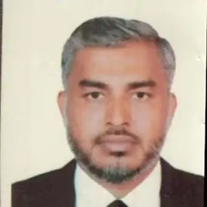 মোঃ জসিম উদ্দিন