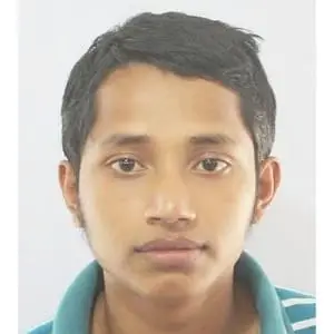 মোঃ গোলাম সারোয়ার