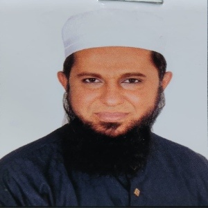 হেদায়াতুল্লাহ হাদী