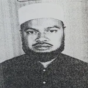 মোঃ রহমাত উল্ল্যাহ