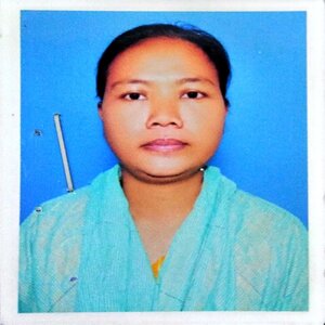 জুঁই চাকমা