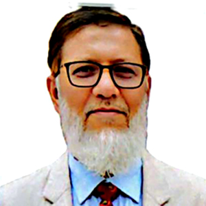 মোঃ আব্দুল হক