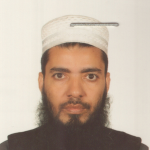 মোঃ হারুনুর রশিদ ভূঞা