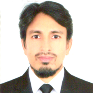 মোঃ হাসান আহমদ