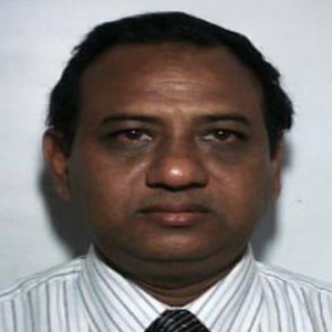 মোহাম্মদ মিজানুল হক চৌধুরী