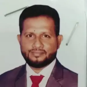 মোঃ রাসেল কবির