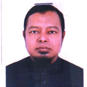 মোহাম্মদ দেলাওয়ার হোসাইন