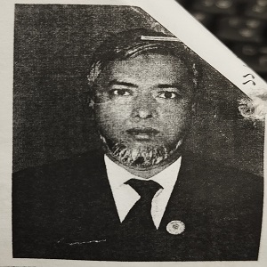 মোঃ সামছুদ্দিন