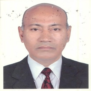 মোহাম্মদ আয়ূব হুসেন