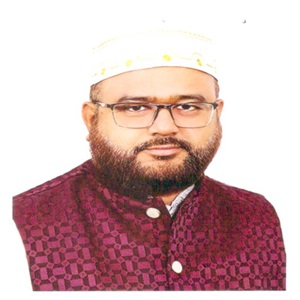 মোহাম্মদ ইলিয়াস হুসাইন