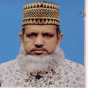 মোঃ জাকারিয়া খালেদ