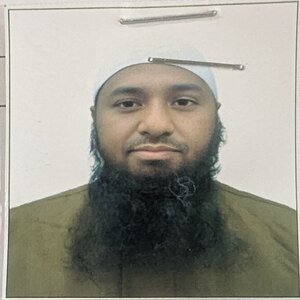 মোহাম্মদ আবুল হোসেন