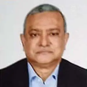 নাসের রহমান