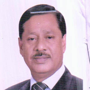 এডভোকেট মোঃ জালাল উদ্দীন